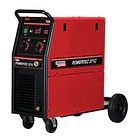 EQUIPO SOLDADURA LINCOLN MIG POWERTEC 271 MONOFASICO 1