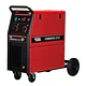 EQUIPO SOLDADURA LINCOLN MIG POWERTEC 271 MONOFASICO