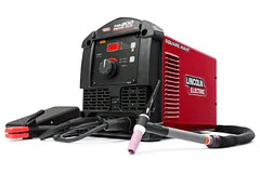 EQUIPO SOLDADURA LINCOLN TIG INVERSER SQUAREWAVE 200T RIF 200AMP