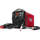 EQUIPO SOLDADURA LINCOLN TIG INVERSER SQUAREWAVE 200T RIF 200AMP