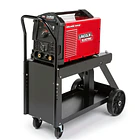 EQUIPO SOLDADURA LINCOLN TIG INVERSER SQUAREWAVE 200T RIF 200AMP 2