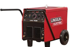 EQUIPO SOLDADURA LINCOLN LINC406 TRIF