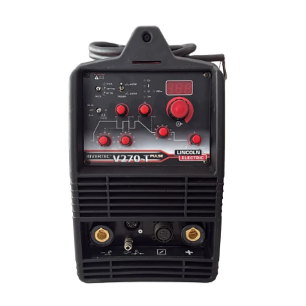 EQUIPO SOLDADURA INVERTEC V270TP K12024-3 1