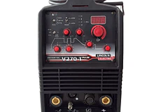 EQUIPO SOLDADURA INVERTEC V270TP K12024-3