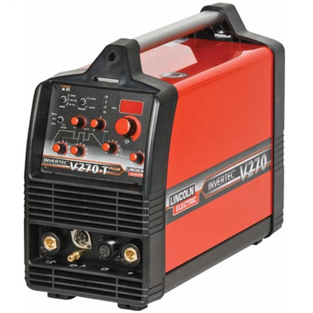 EQUIPO SOLDADURA INVERTEC V270TP K12024-3 2