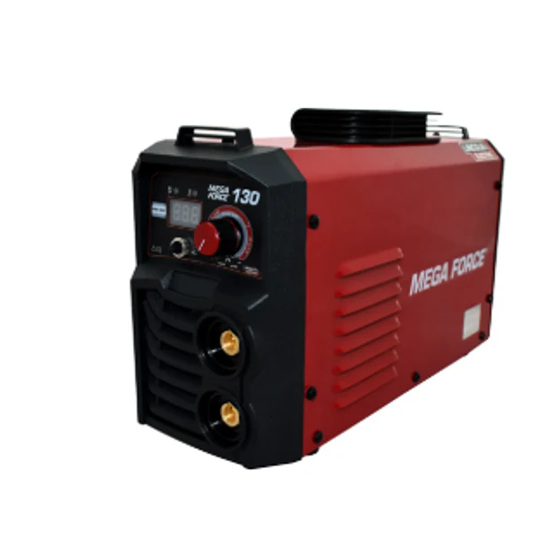 PROMO EQUIPO SOLDADURA LINCOLN 130e LATAM MEGA FORCE 110/220V K69067-4