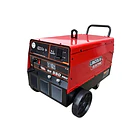 EQUIPO SOLDADURA LINCOLN RX 550 PRO 220/440V 3 FASES 60HZ 50818-1 1