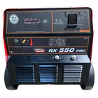 EQUIPO SOLDADURA LINCOLN RX 550 PRO 220/440V 3 FASES 60HZ 50818-1 2