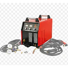 EQUIPO SOLDADURA LINCOLN ARCWELD 210C MIG/TIG MULTIPROCESOS 220V-240V K69034-4 1