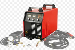EQUIPO SOLDADURA LINCOLN ARCWELD 210C MIG/TIG MULTIPROCESOS 220V-240V K69034-4
