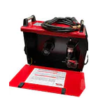 EQUIPO SOLDADURA LINCOLN ARCWELD 210C MIG/TIG MULTIPROCESOS 220V-240V K69034-4 2