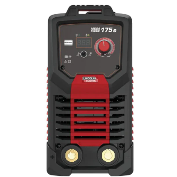 PROMO EQUIPO SOLDADURA LINCOLN 175 MEGA FORCE K69068-1 1