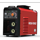 PROMO EQUIPO SOLDADURA LINCOLN 175 MEGA FORCE K69068-1 2