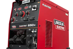 EQUIPO SOLDAR LINCOLN FLEXTEC 650X 50/60HZ K3515-1