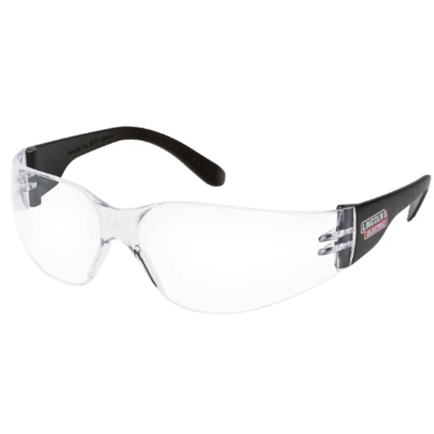GAFA TRANSPARENTE LINCOLN GSZ-87 L. CLARO 1
