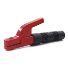 PORTA ELECTRODO LINCOLN INDUSTRIAL 300AH WT52881  1