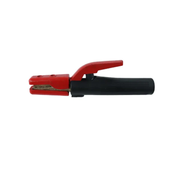 PORTA ELECTRODO LINCOLN INDUSTRIAL 300AH WT52881  2