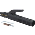 PORTAELECTRODO HOLDER 300 AMP LINCOLN 1