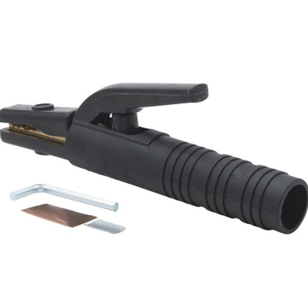 PORTAELECTRODO HOLDER 300 AMP LINCOLN 1