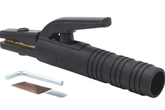 PORTAELECTRODO HOLDER 300 AMP LINCOLN