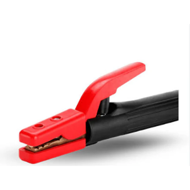PORTAELECTRODO HOLDER 500 AMP LINCOLN 1