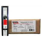 SOLDADURA  ALUMINIO GRILUMIN LINCOLN 1/8 KILO CM6KG 1