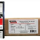 SOLDADURA  ALUMINIO GRILUMIN LINCOLN 1/8 KILO CM6KG