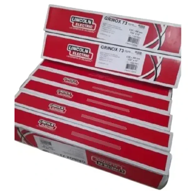 SOLDADURA INOX LINCOLN 309L 3/32 KILO GRINOX73-33202 1