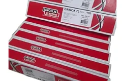 SOLDADURA INOX LINCOLN 309L 3/32 KILO GRINOX73-33202