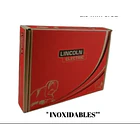 SOLDADURA INOX LINCOLN 309L 3/32 KILO GRINOX73-33202 3
