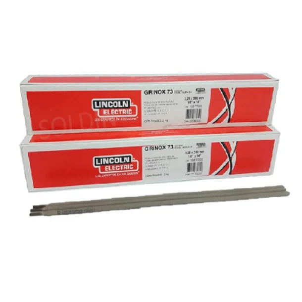SOLDADURA INOX LINCOLN 309L 3/32 BARRA 1