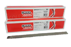 SOLDADURA INOX LINCOLN 309L 3/32 BARRA