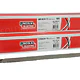 SOLDADURA INOX LINCOLN 309L 3/32 BARRA