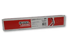 SOLDADURA INOX LINCOLN 309L 1/8 BARRA