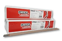 SOLDADURA INOX LINCOLN 308L 3/32 KILO INOX308L-33202