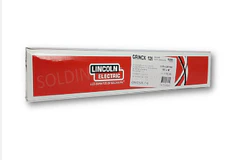 SOLDADURA INOX LINCOLN 307 1/8 KILO GRINOX 126
