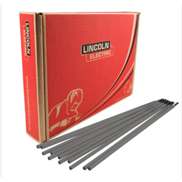SOLDADURA LINCOLN 6010 5/32 GRICON 29 2