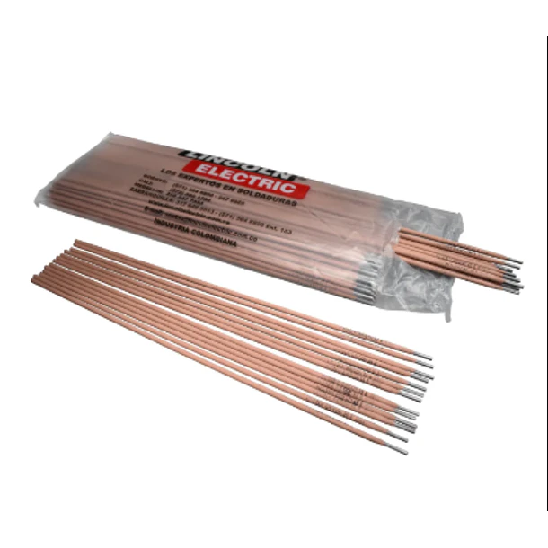 SOLDADURA LINCOLN 6011 3/32 GRICON 290 1