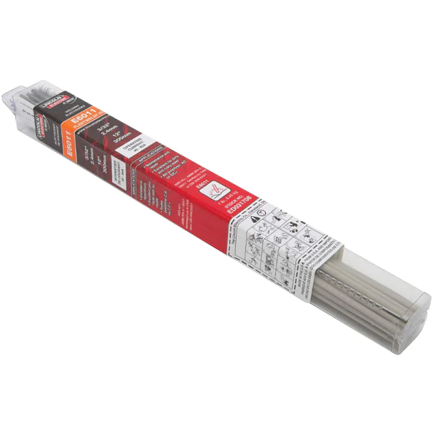 SOLDADURA LINCOLN 6011 3/32 GRICON 290 2