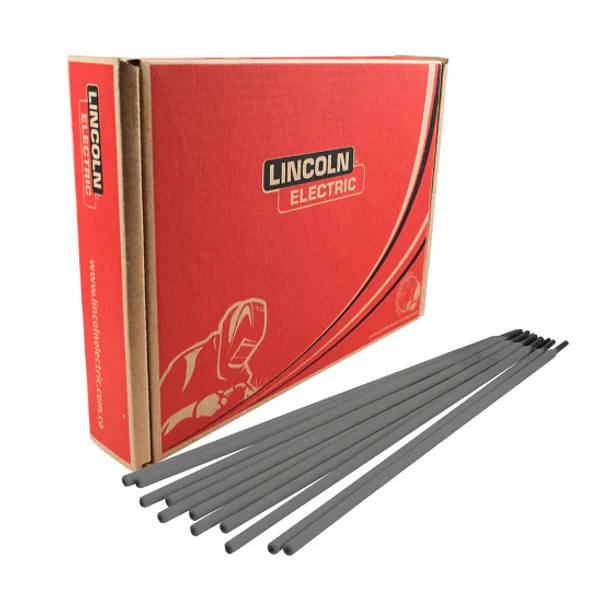 SOLDADURA LINCOLN 6011 1/8 GRICON 290 G6011-18020 1
