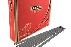 SOLDADURA LINCOLN 6011 1/8 GRICON 290 G6011-18020