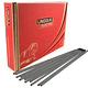 SOLDADURA LINCOLN 6011 1/8 GRICON 290 G6011-18020