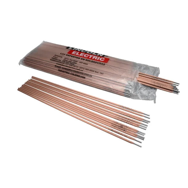 SOLDADURA LINCOLN 6013 3/32 GRICON 33 1