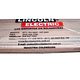 SOLDADURA LINCOLN 6013 1/8 GROCON33 G6013R-18020