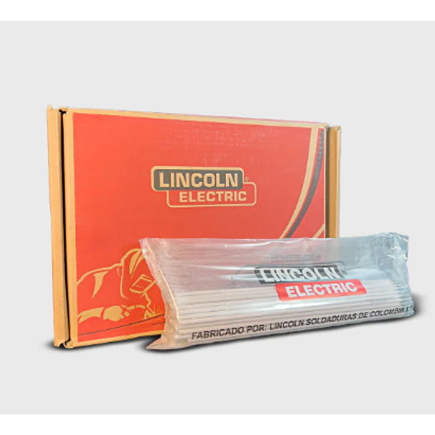 SOLDADURA LINCOLN 6013 5/32 GRICON 33 2
