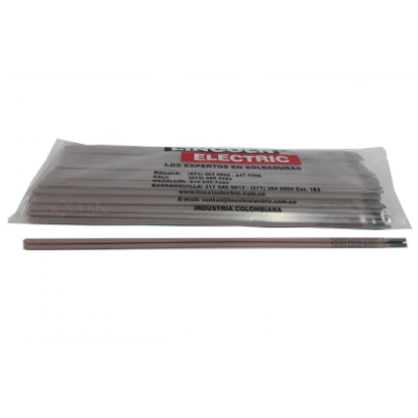 SOLDADURA LINCOLN 6013 3/16