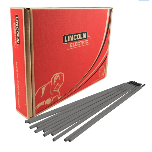 SOLDADURA LINCOLN 7018 3/32 GRICON 15 G7018-33220
