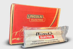 SOLDADURA LINCOLN 7018 5/32 GRICON 15 G7018-53220