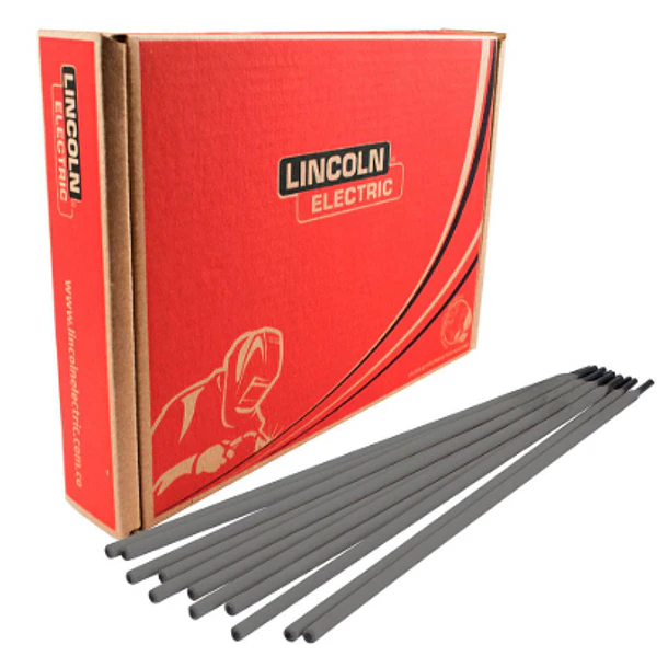 SOLDADURA LINCOLN 7018 3/16 1