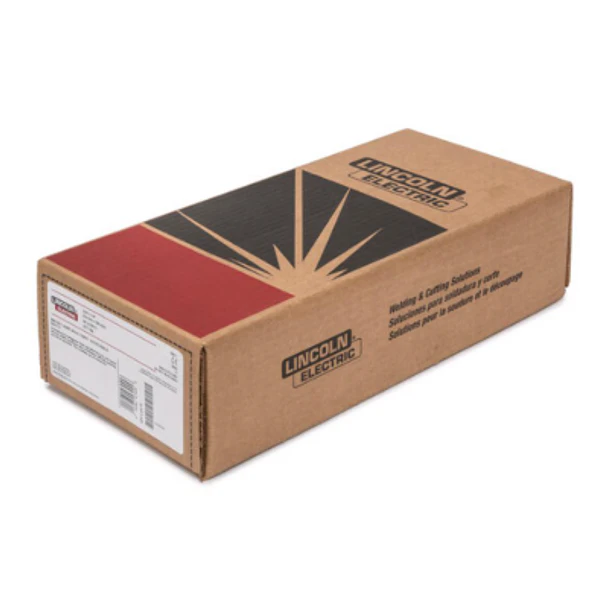 SOLDADURA LINCOLN 7024 1/8 2